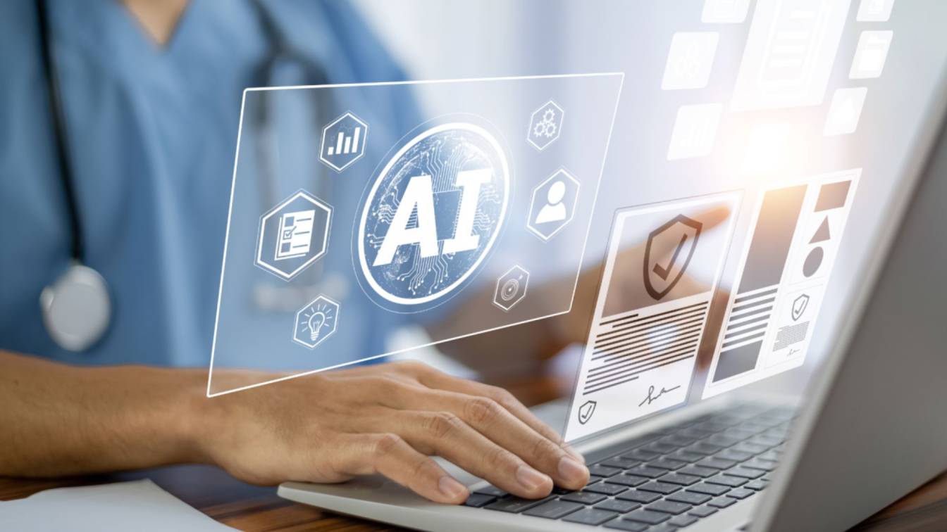 Streamlining Adverse Event Call Processing with Conversational AI at a Major Life Sciences Company