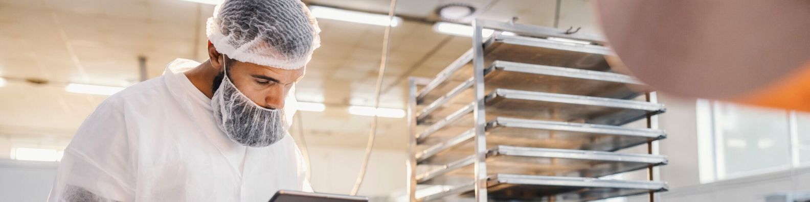 Optimizing Production with SAP S/4HANA: A Case Study of a Global Food Packaging Company
