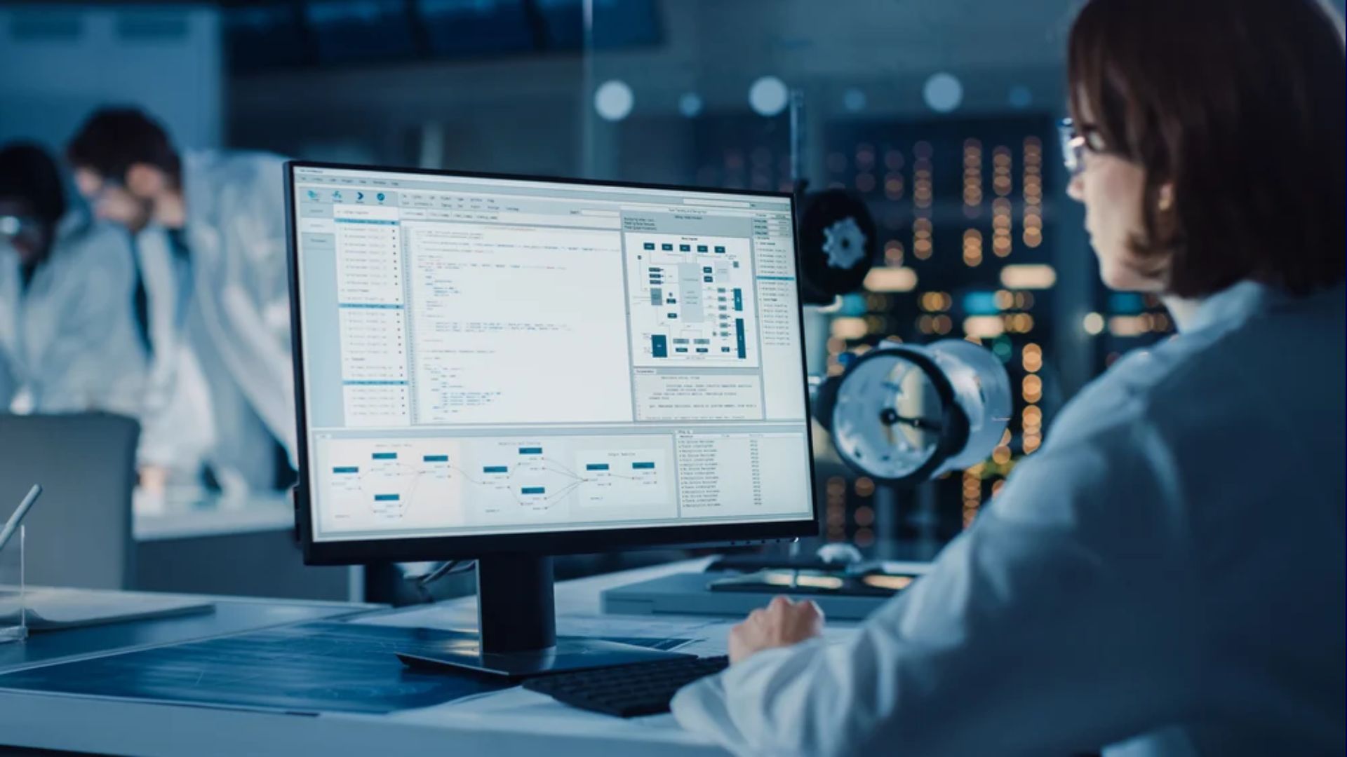 Automated Sales Order Processing Reduces Cost of Poor Quality by 95%