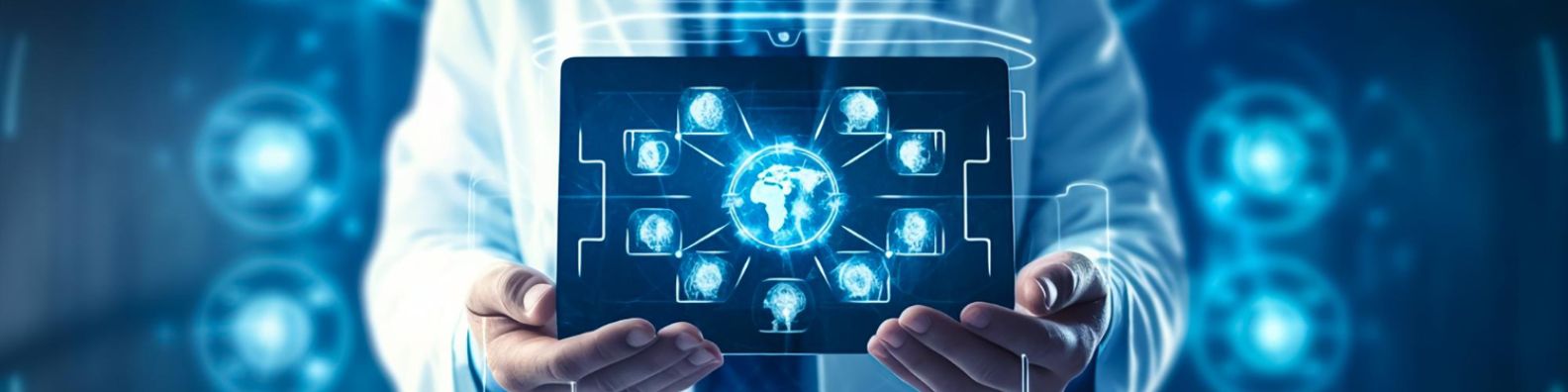 AiRo’s Data Interoperability Solution became a Game Changer for Healthcare Quality Improvement