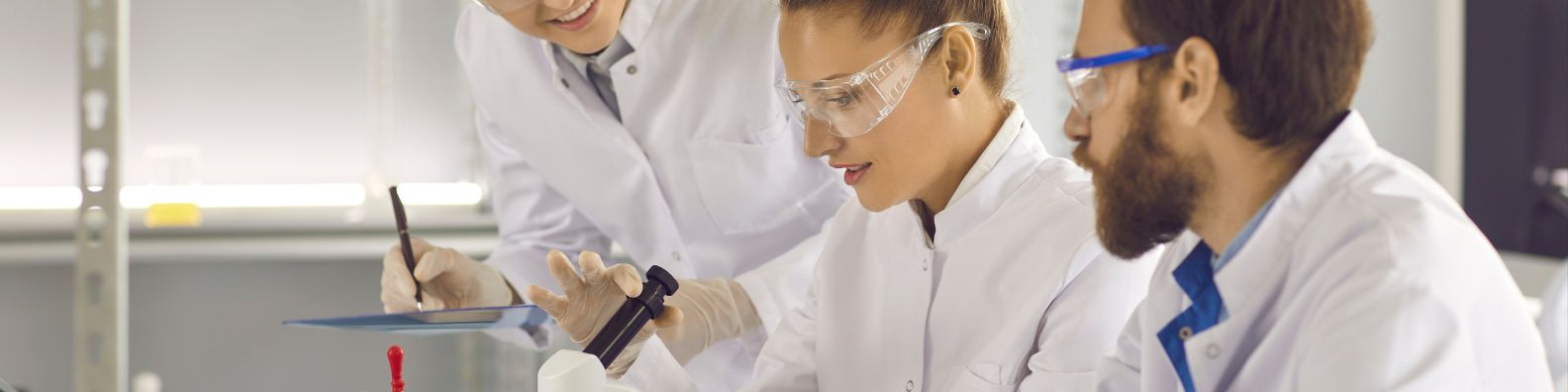 Quality Monitoring Tool for ICSR Helps Pharmaceutical Giant Gain Data Transparency At Highest Level