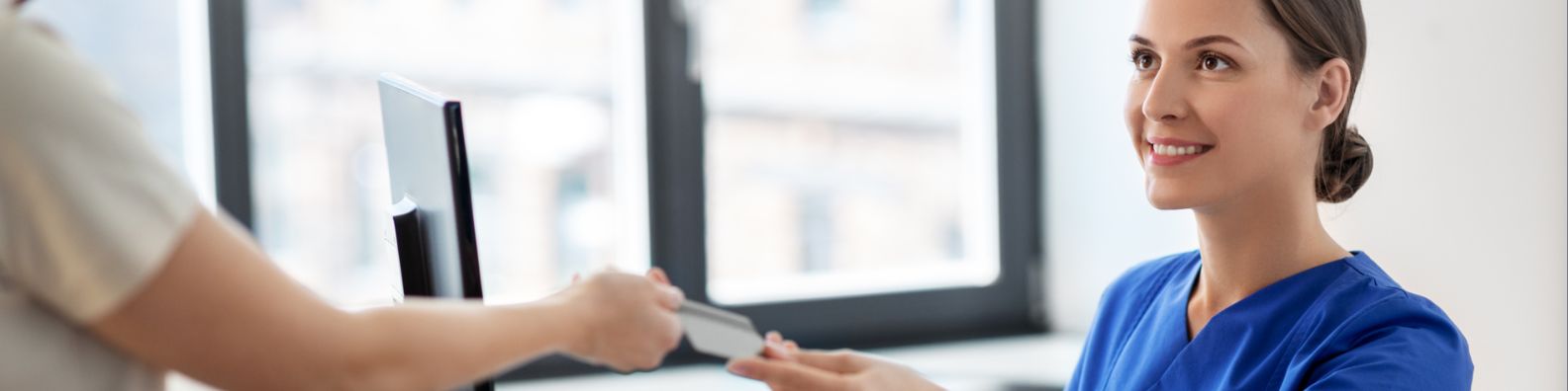 Automated Real-time Verification Reduces Patient Wait Time by 70%