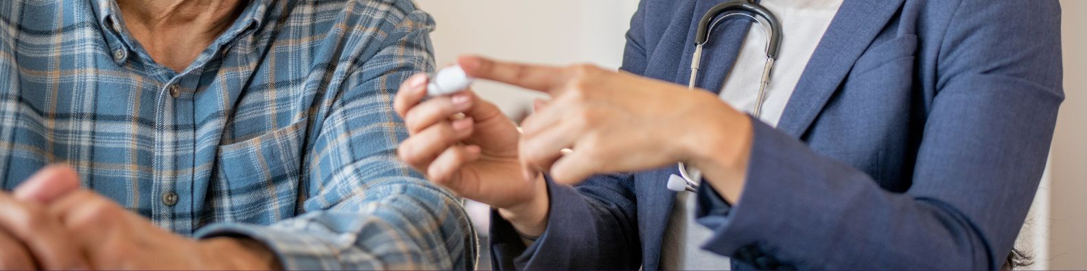 Airo’s Credentialing Tool Helps Healthcare Providers in accelerating onboarding of Physicians and Nurses
