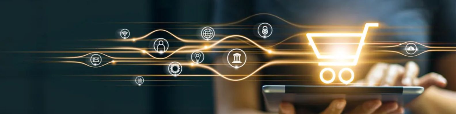 Airo Designed E-Commerce Data Management and Analytics Solution for a Global Wellness Company 