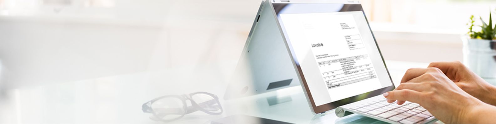 AiRo Helps Bio Pharma Major Improve their Invoice Processing Time by 85%