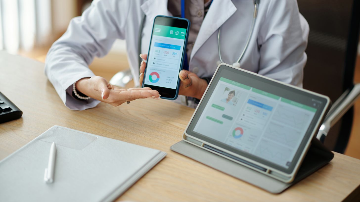 Pharma: Faster clinical insight, stronger compliance