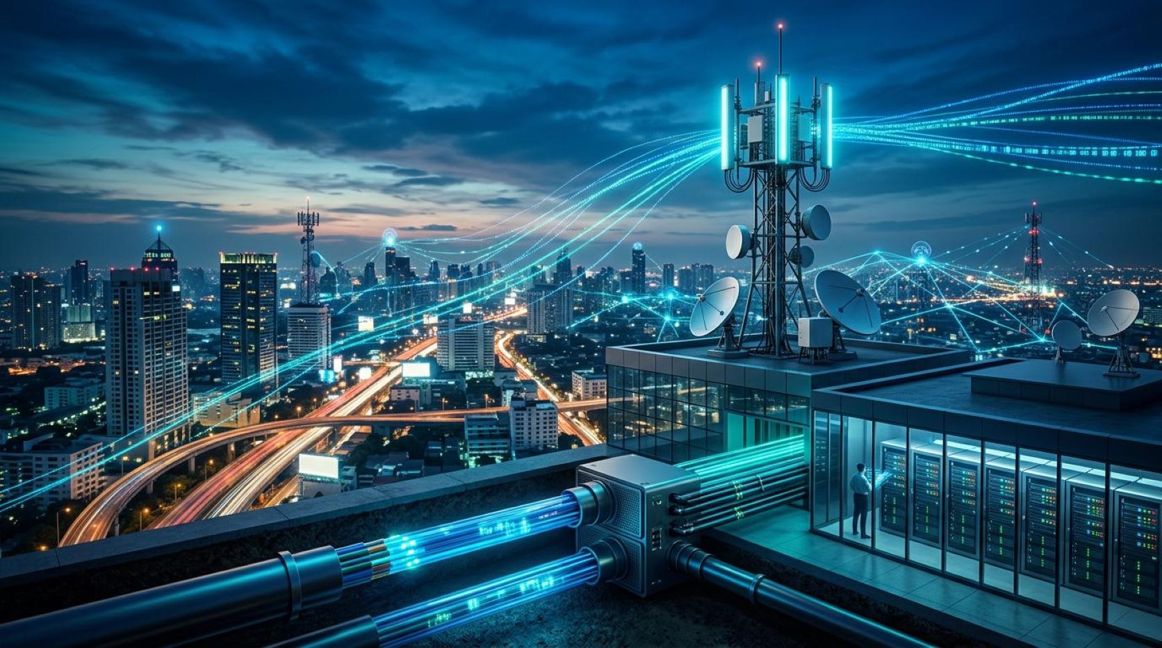 Reimagining ITSM Migration with AI-Powered Operations