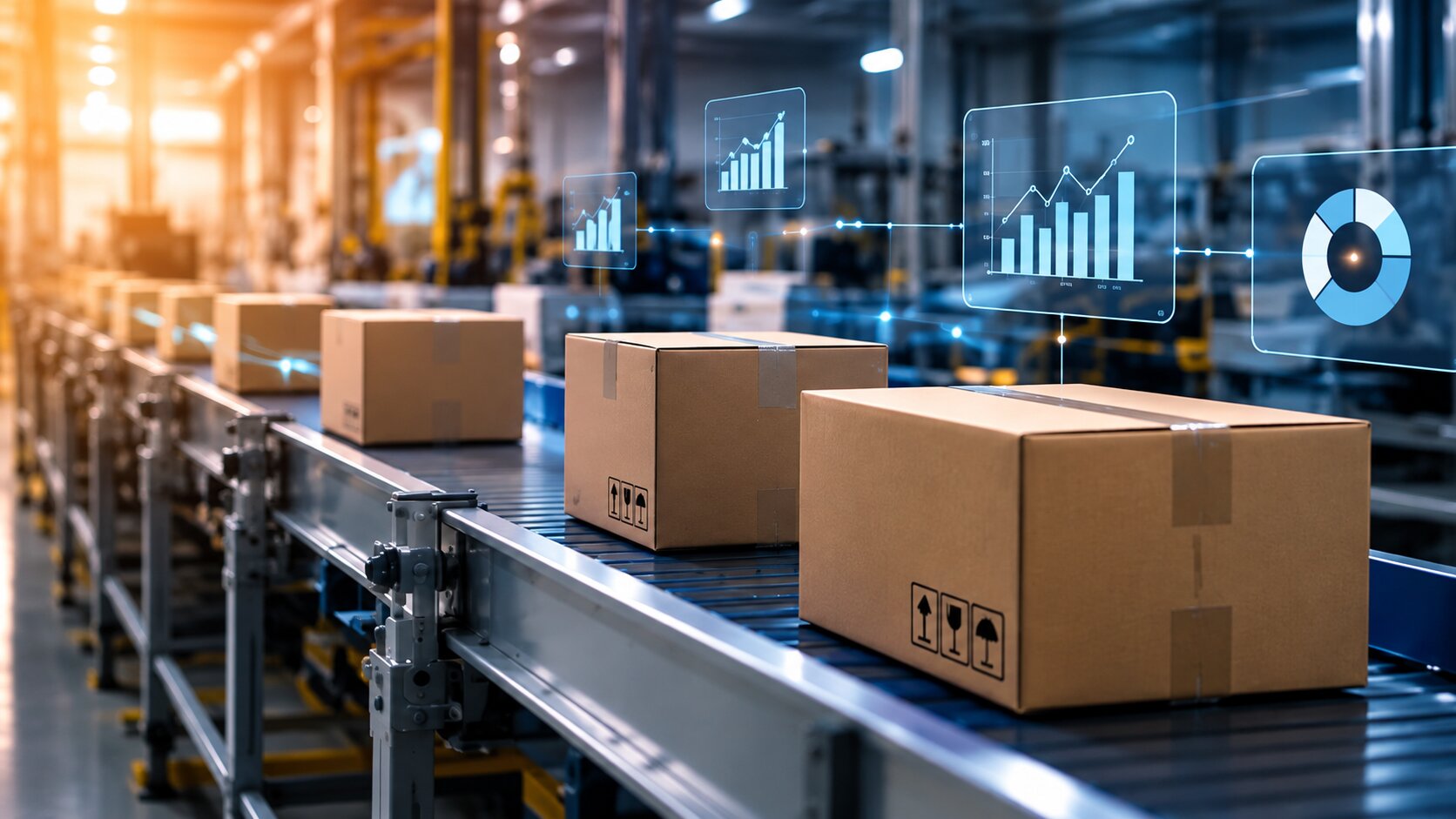 Turning Enterprise Data into Conversational Intelligence