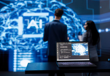 Enterprise AI Advisory