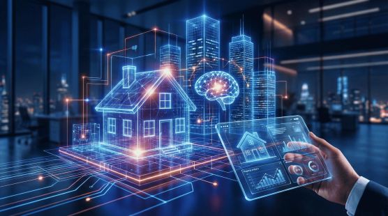Closing the Gap Between Selling a Home and Getting Paid – How Airo helped India’s largest Real Estate firm